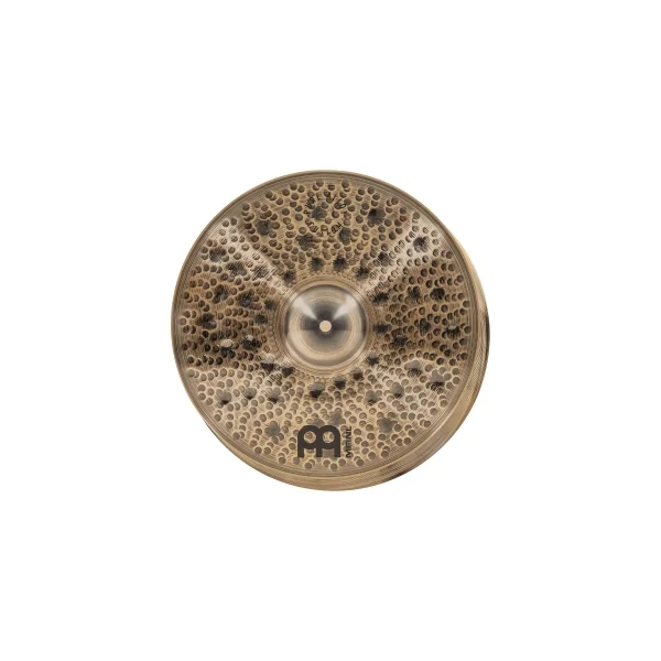 MEINL Pure Alloy Custom Custom Expanded Pack 4pcs