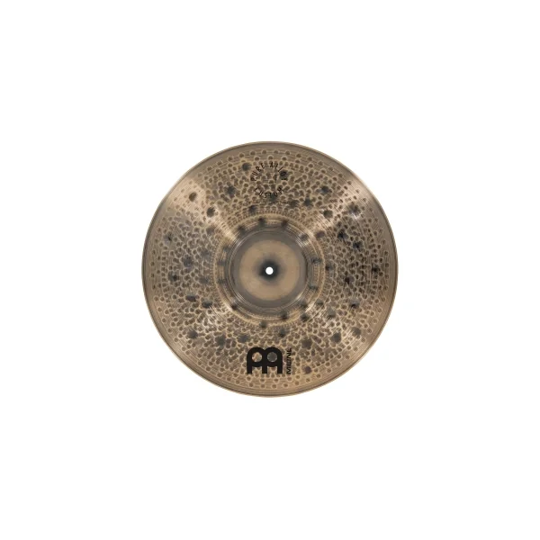 MEINL Pure Alloy Custom Custom Expanded Pack 4pcs