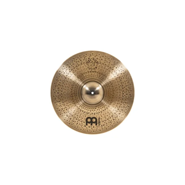 MEINL Pure Alloy Custom Custom Expanded Pack 4pcs