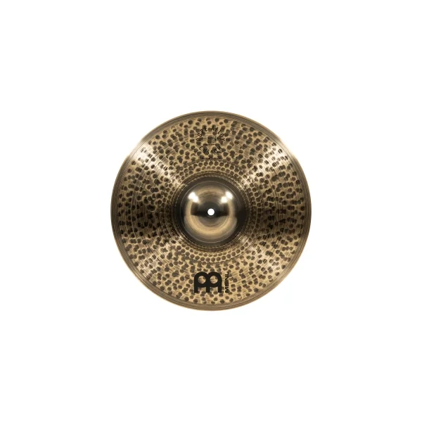 MEINL Pure Alloy Custom Medium Thin Expanded Pack 4pcs