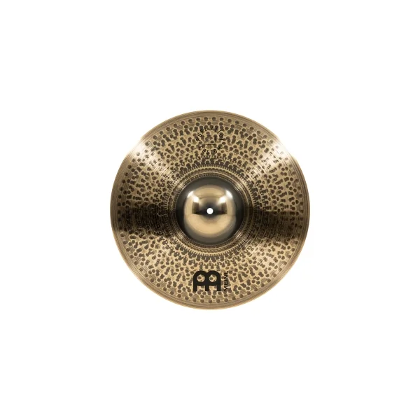 MEINL Pure Alloy Custom Medium Thin Expanded Pack 4pcs