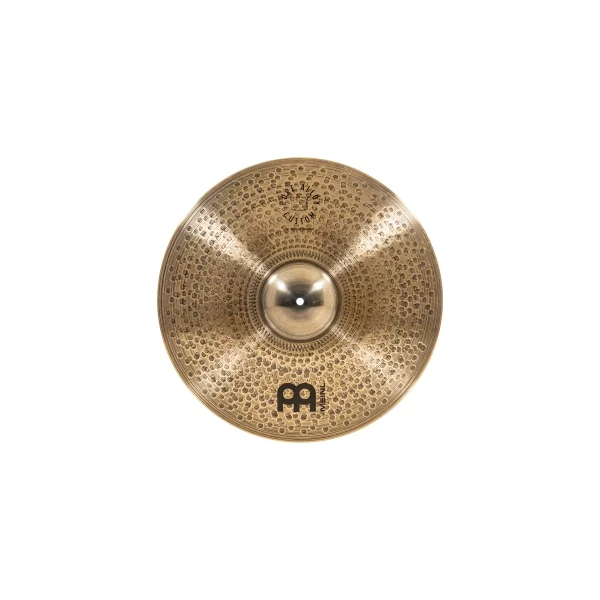 MEINL Pure Alloy Custom Medium Thin Expanded Pack 4pcs