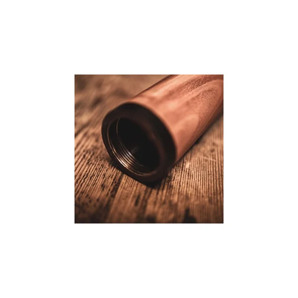 MEINL SONIC ENERGY Didgeridoo Pro Acajou