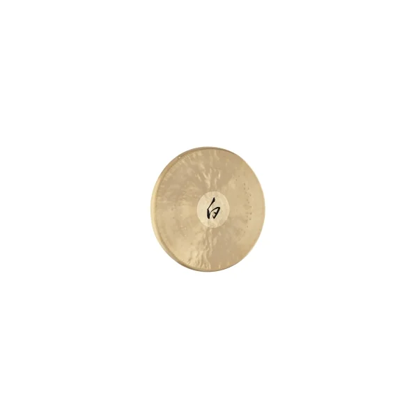 MEINL SONIC ENERGY Gong 12" White + Mailloche