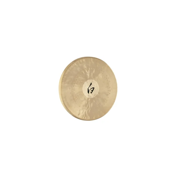 MEINL SONIC ENERGY Gong 14.5" White + Mailloche