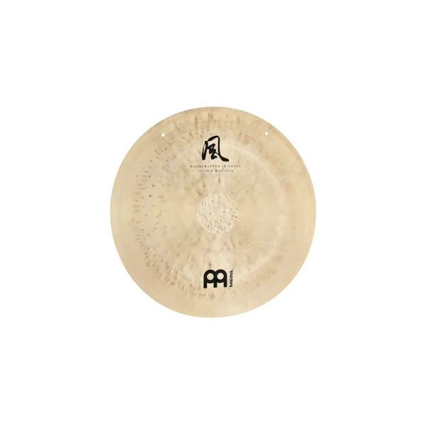 MEINL SONIC ENERGY Gong 20" Wind + Mailloche