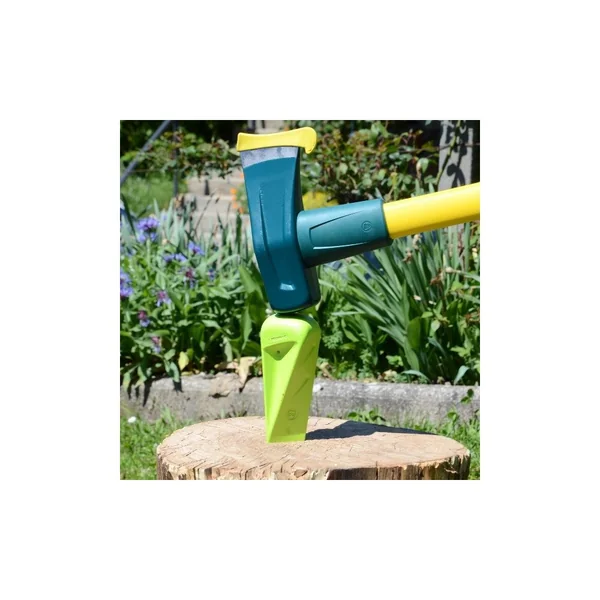 Merlin éclateur 2,5 kg manche Novamax - leborgne