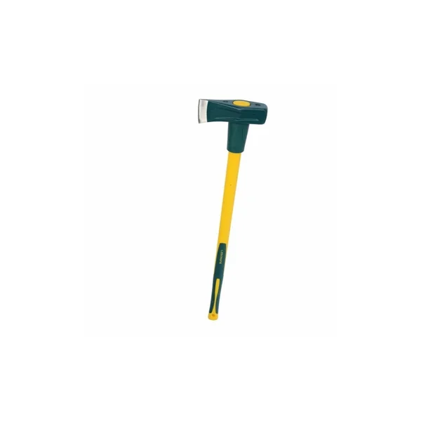Merlin éclateur 2,5kg manche novamax droit (90cm) - Leborgne
