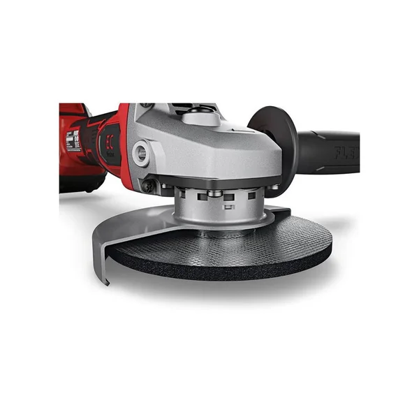 Meuleuse d’angle FLEX sans fil avec frein 18V 125 mm sans batterie