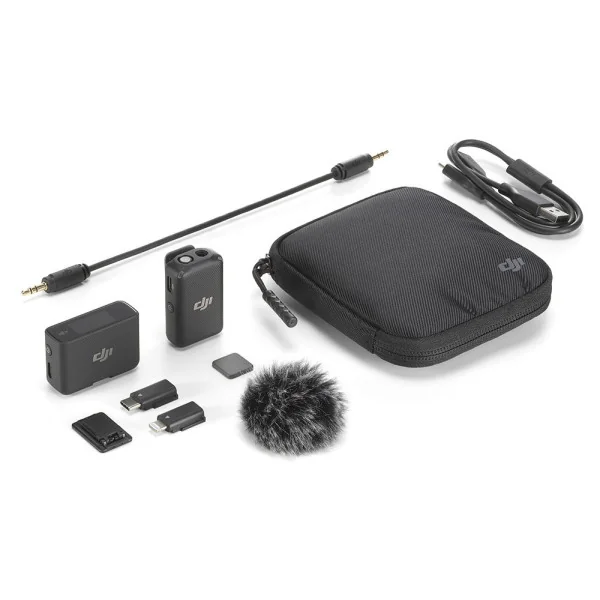 MIC (1Tx + 1Rx)