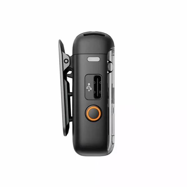 Mic 2 Eméteur seul