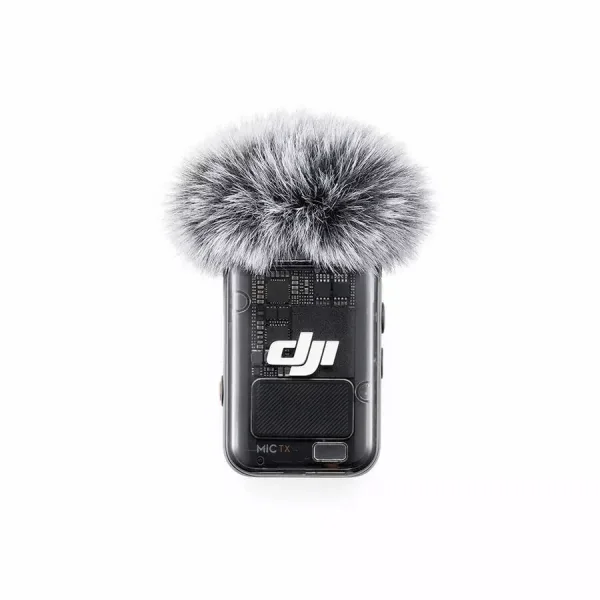 Mic 2 Eméteur seul