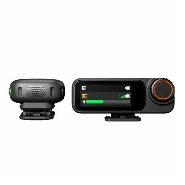 Mic 3 (1 TX + 1 RX)