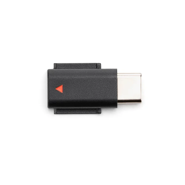 Mic 3 (2 TX + 1 RX)