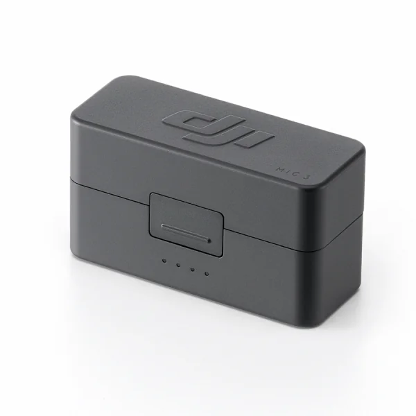Mic 3 (2 TX + 1 RX)