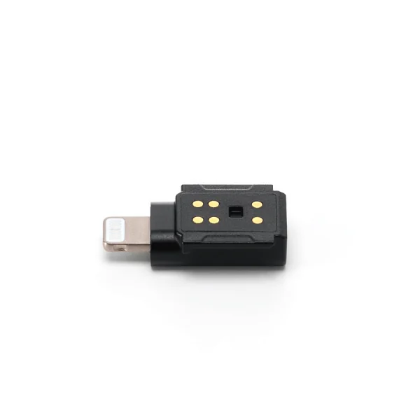 Mic 3 (2 TX + 1 RX)