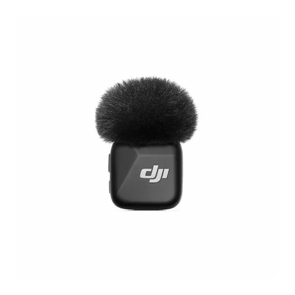 Mic Mini Transmitter