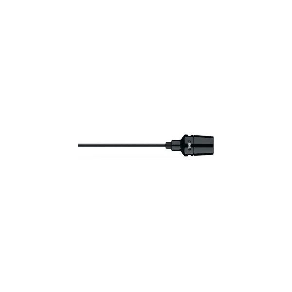 MICRO CRAVATE STATIQUE CARDIOIDE MINI TQG SHURE