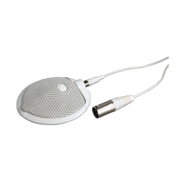 MICRO DE SURFACE COLORIS BLANC ALIMENTATION FANTOME 9-48V MONACOR
