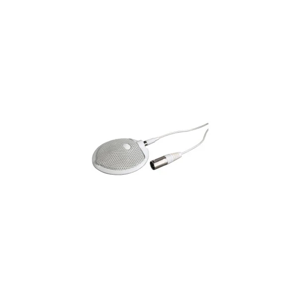 MICRO DE SURFACE COLORIS BLANC ALIMENTATION FANTOME 9-48V MONACOR