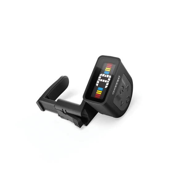 Micro Headstock Tuner