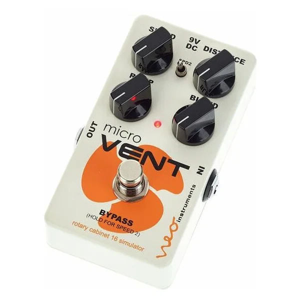 Micro Vent 16