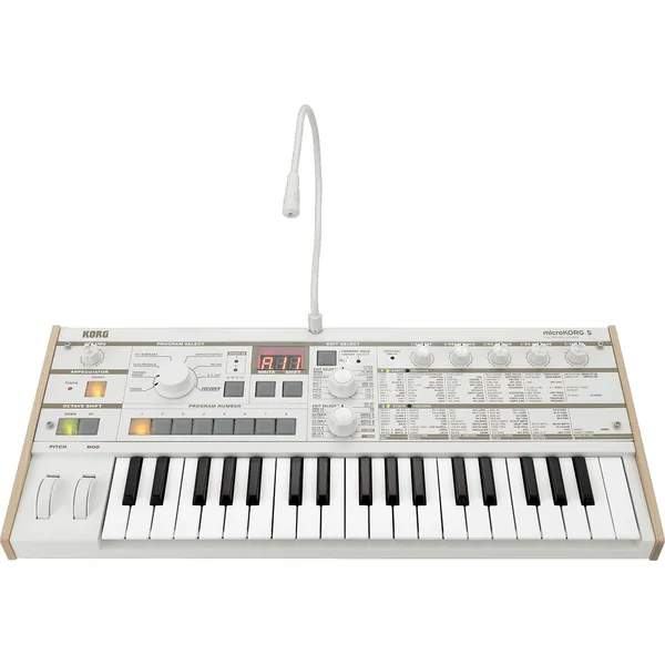 microkorg S