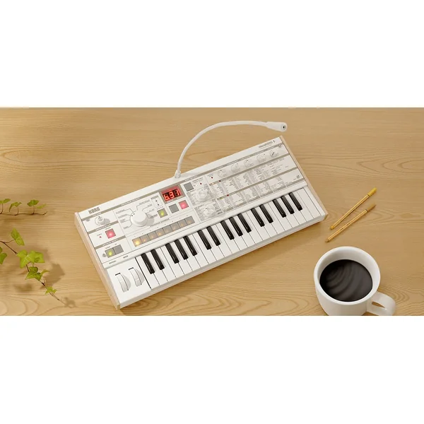 microkorg S