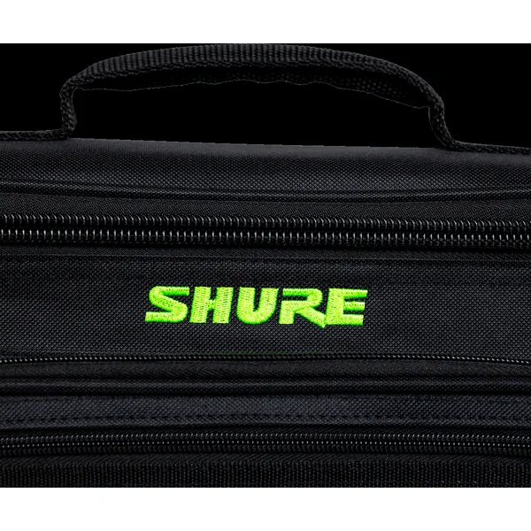 Microphone Carrying Bag