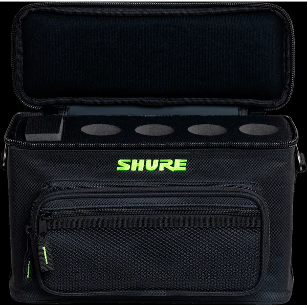 Microphone Carrying Bag