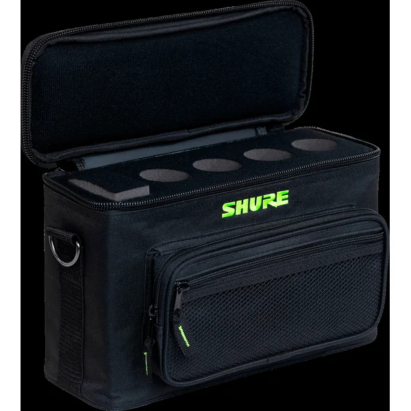 Microphone Carrying Bag