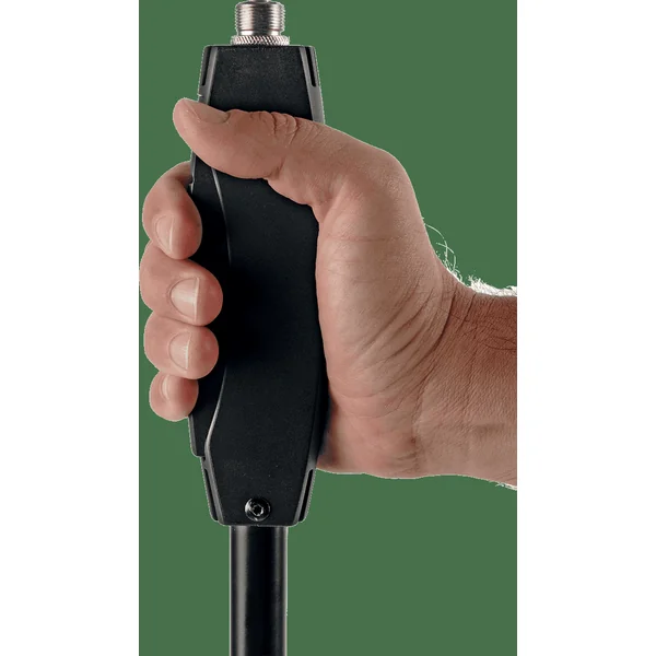 Microphone stand