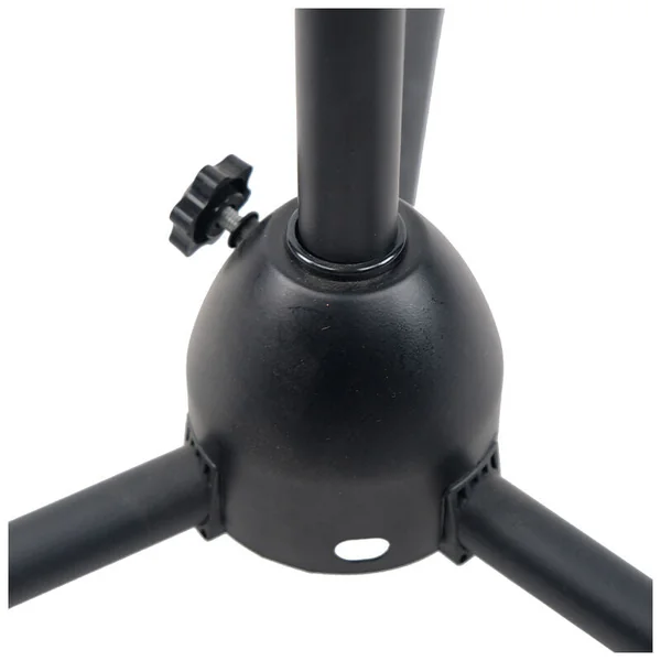 Mikrofonstativ med boom arm – justerbar 139–200 cm