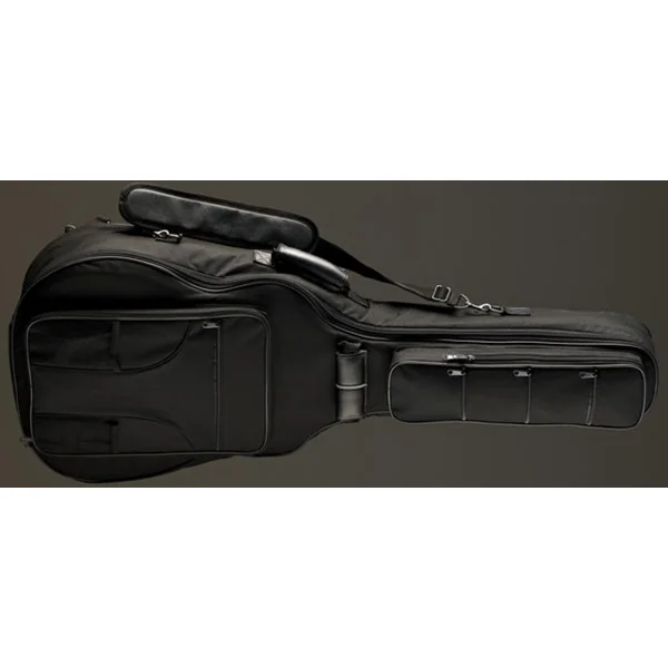 Millenium OM20-CM Cut LR Baggs EAS - natural