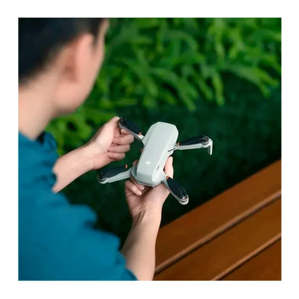 Mini 4K