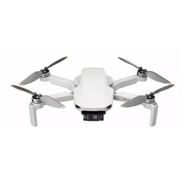 Mini 4K Fly More Combo