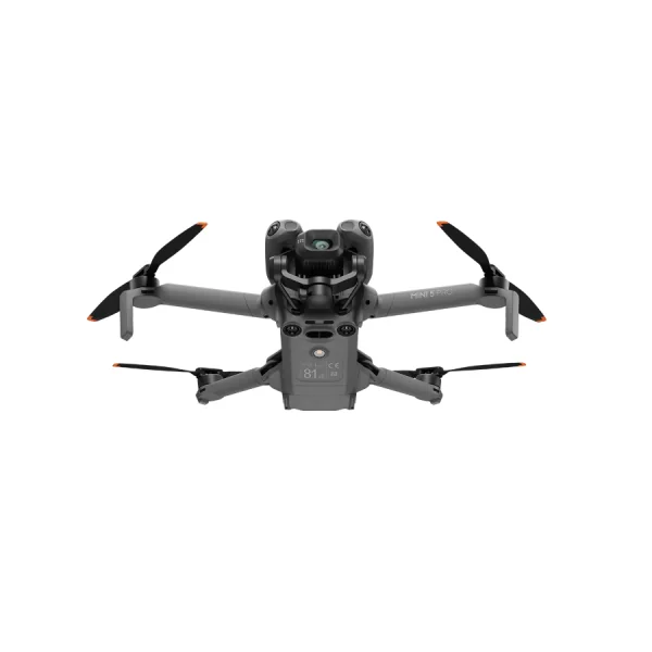 Mini 5 Pro avec RC-N3