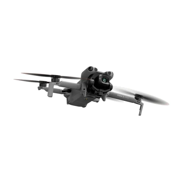 Mini 5 Pro Fly More Combo avec DJI RC 2
