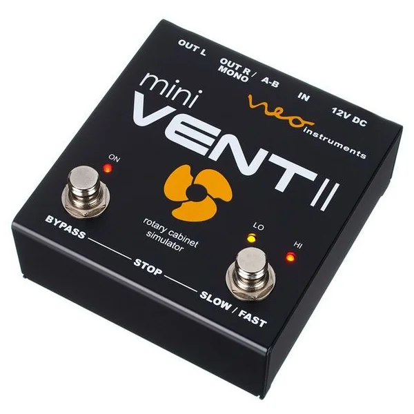 Mini Vent II