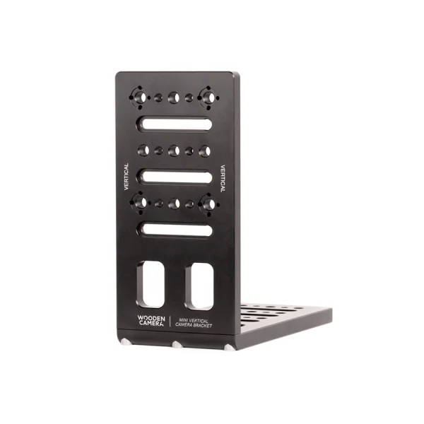 Mini Vertical Camera Bracket