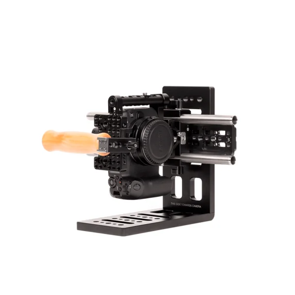 Mini Vertical Camera Bracket