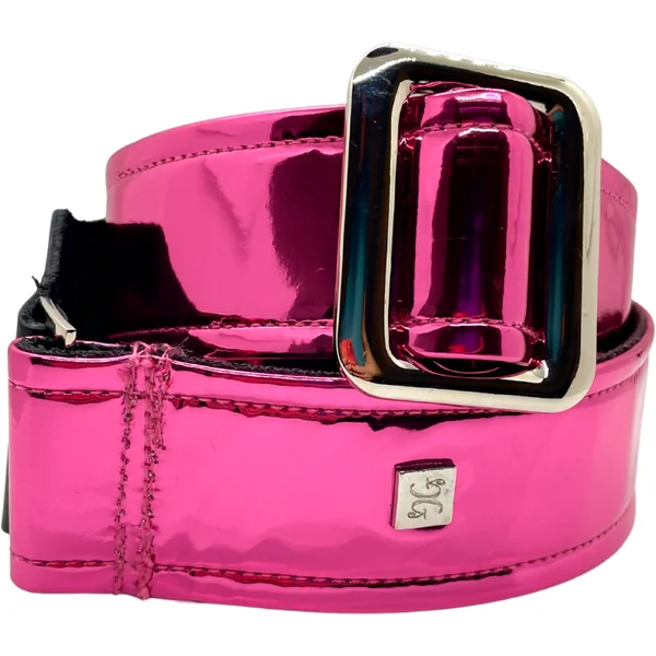Mirror Reflective Fuchsia