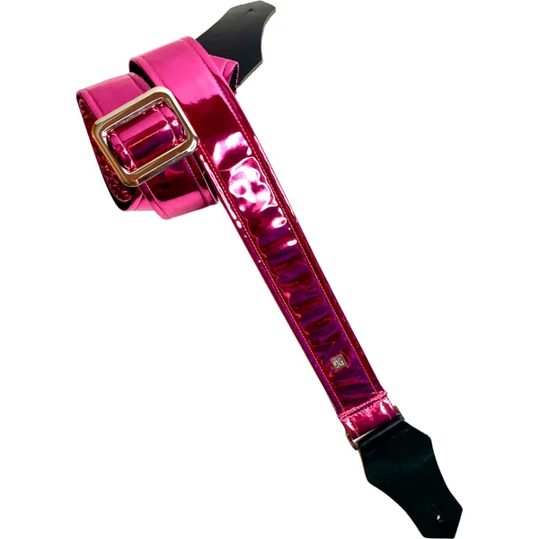 Mirror Reflective Fuchsia