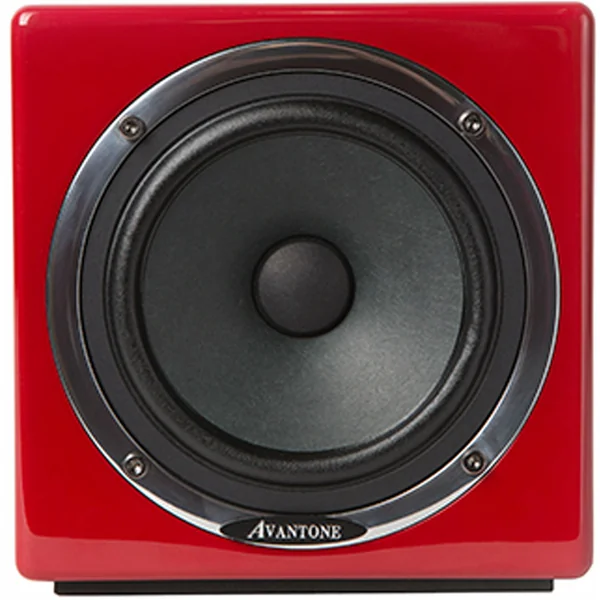 Mixcube Active Red