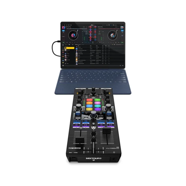 Mixtour Pro