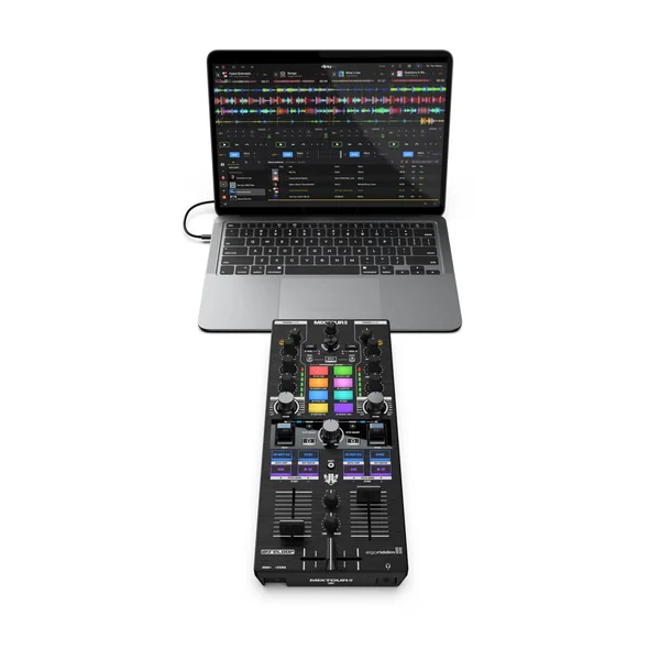 Mixtour Pro