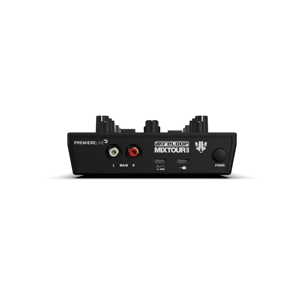 Mixtour Pro