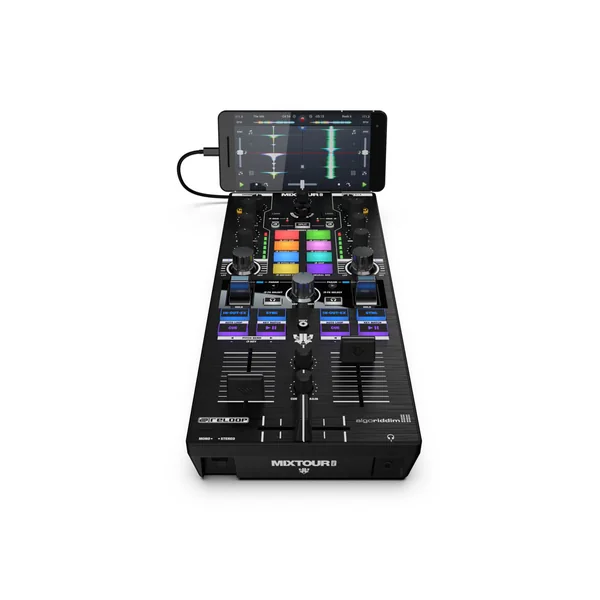 Mixtour Pro