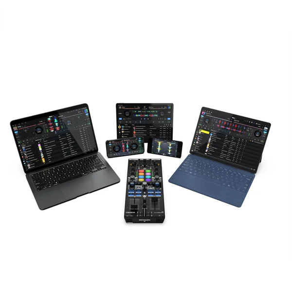 Mixtour Pro