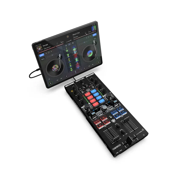 Mixtour Pro